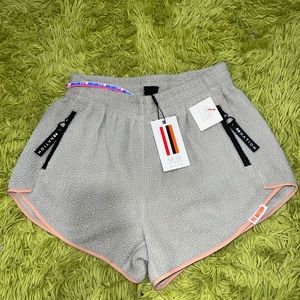 P.E. Nation Shorts